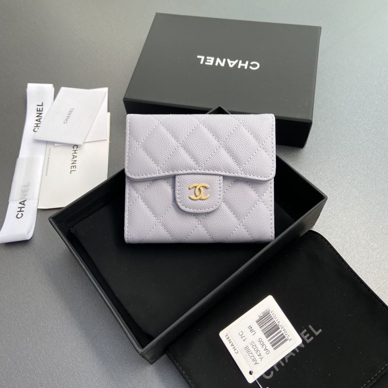 Chanel Wallet Purse